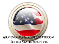 United States Archives