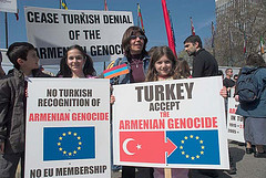 Armenian Genocide ArmenianProtest_EU_4.jpg