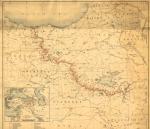 Greater Armenia Map Greater Armenia Map