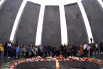 Armenian Genocide Memorial Armenian Genocide Memorial