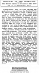 Intrigues Armenains 1895