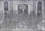 ArmenianArms Hadjin in Schools
