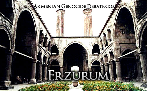 Erzurum