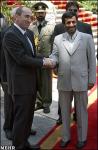 ArmenianPresident IranianPresident
