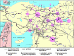 Genocide Map