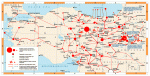 armenian massacre map