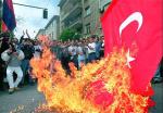 Armenian Protest