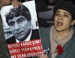 Hrant Dink Brother