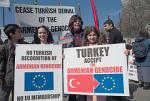 turkey no acceptance